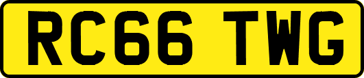 RC66TWG