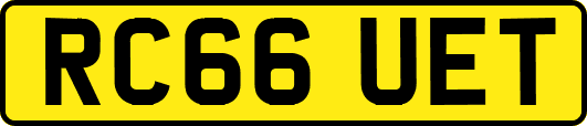 RC66UET