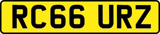 RC66URZ