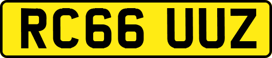 RC66UUZ