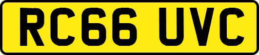 RC66UVC