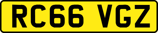 RC66VGZ