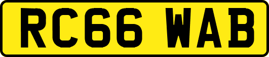 RC66WAB