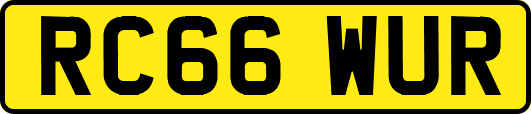 RC66WUR