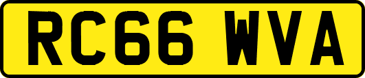 RC66WVA