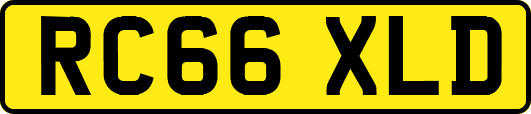 RC66XLD