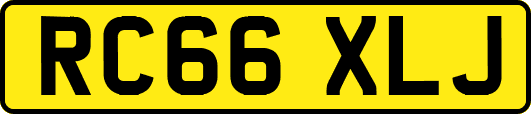 RC66XLJ