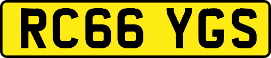 RC66YGS