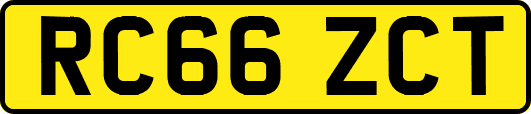 RC66ZCT
