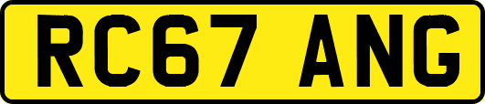 RC67ANG