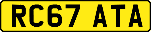 RC67ATA