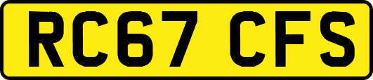 RC67CFS