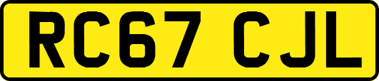 RC67CJL