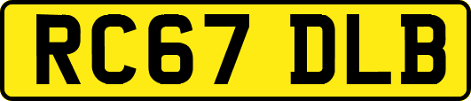 RC67DLB