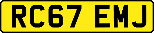 RC67EMJ