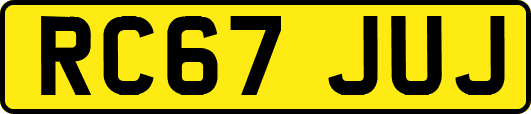 RC67JUJ