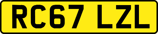 RC67LZL