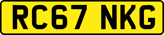 RC67NKG