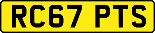 RC67PTS