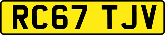 RC67TJV