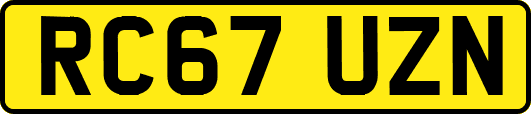 RC67UZN