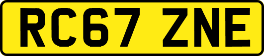 RC67ZNE