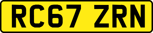 RC67ZRN
