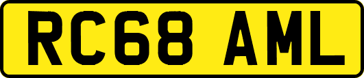 RC68AML