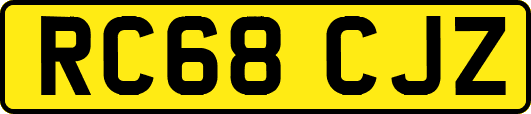RC68CJZ