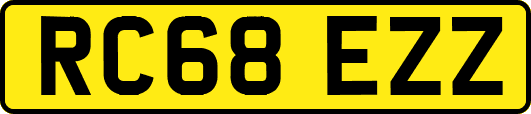 RC68EZZ