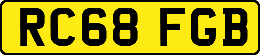 RC68FGB