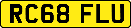 RC68FLU