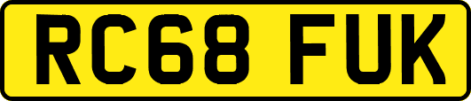 RC68FUK