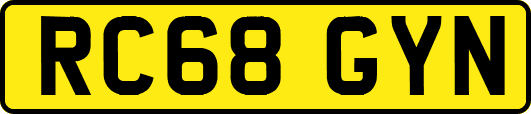 RC68GYN