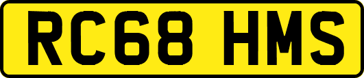 RC68HMS