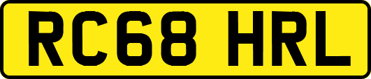 RC68HRL