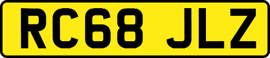 RC68JLZ