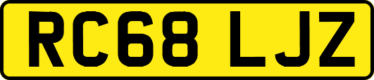 RC68LJZ