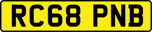 RC68PNB