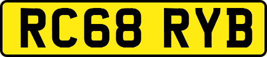 RC68RYB