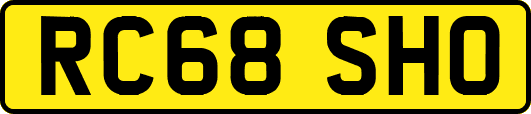 RC68SHO