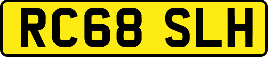 RC68SLH