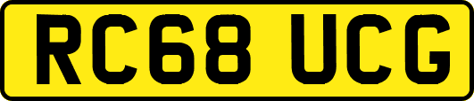 RC68UCG