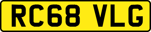 RC68VLG