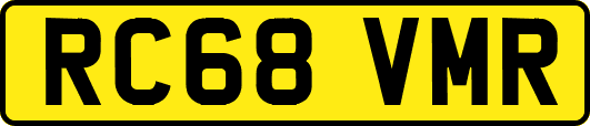 RC68VMR