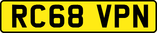 RC68VPN
