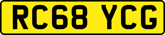 RC68YCG