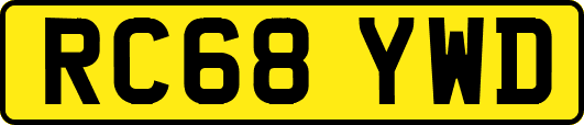 RC68YWD
