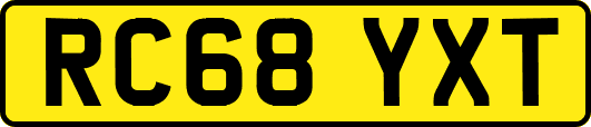 RC68YXT