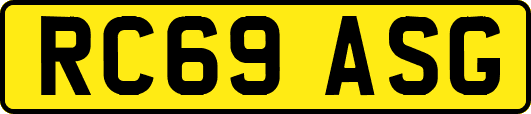RC69ASG